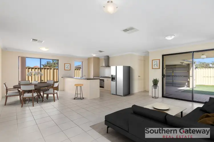 Main view of Homely house listing, 89 Price Parkway, Bertram WA 6167