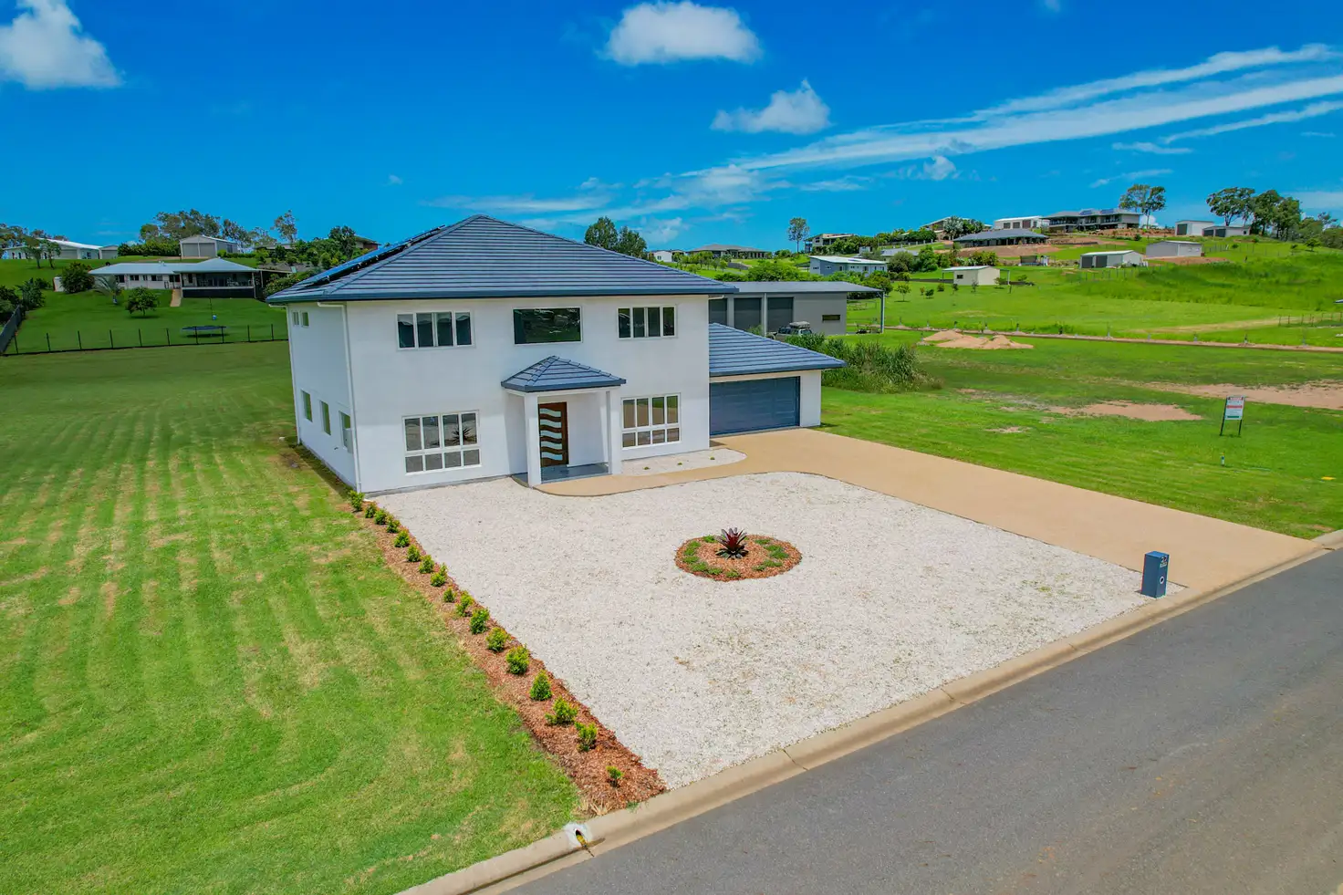 Main view of Homely house listing, 27 Hitching Rail Drive, Tanby QLD 4703