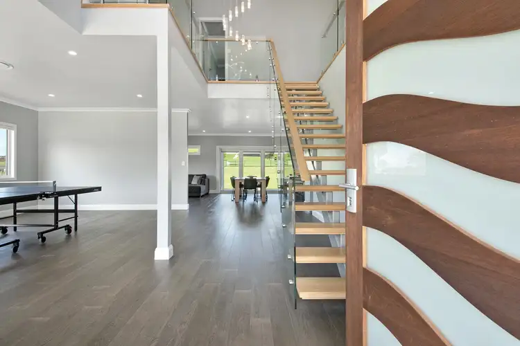 Second view of Homely house listing, 27 Hitching Rail Drive, Tanby QLD 4703