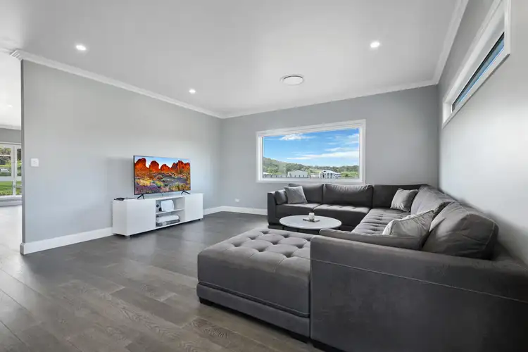 Third view of Homely house listing, 27 Hitching Rail Drive, Tanby QLD 4703