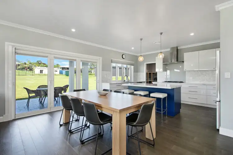 Fourth view of Homely house listing, 27 Hitching Rail Drive, Tanby QLD 4703