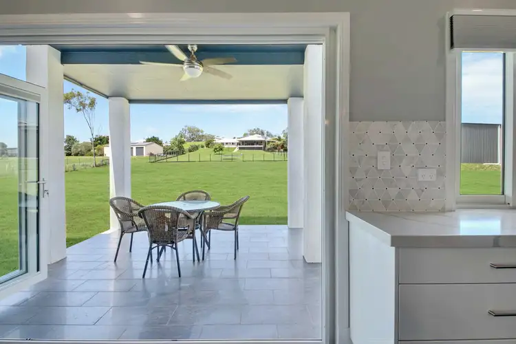 Fifth view of Homely house listing, 27 Hitching Rail Drive, Tanby QLD 4703