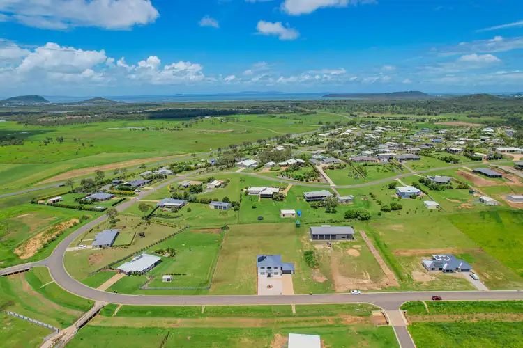 Sixth view of Homely house listing, 27 Hitching Rail Drive, Tanby QLD 4703