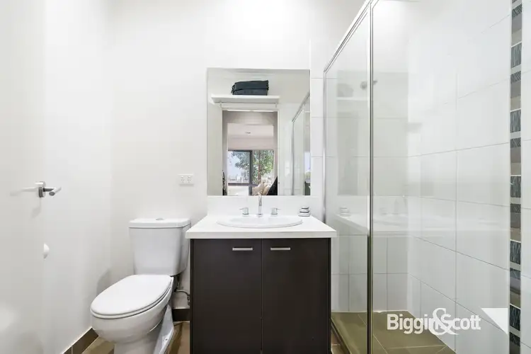 Third view of Homely townhouse listing, 57 Swamphen Drive, Williams Landing VIC 3027