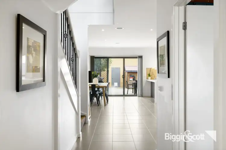 Fourth view of Homely townhouse listing, 57 Swamphen Drive, Williams Landing VIC 3027