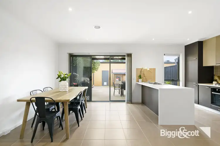 Sixth view of Homely townhouse listing, 57 Swamphen Drive, Williams Landing VIC 3027