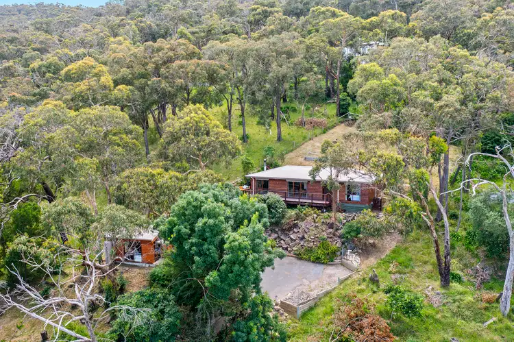 12 Glass Road, Upper Ferntree Gully VIC 3156