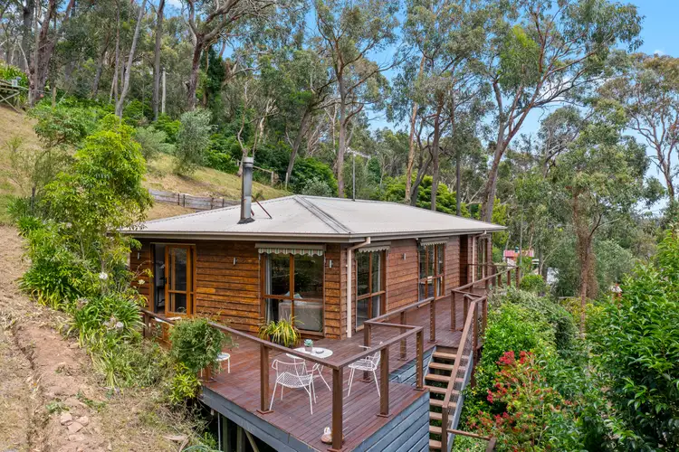 Third view of Homely house listing, 12 Glass Road, Upper Ferntree Gully VIC 3156