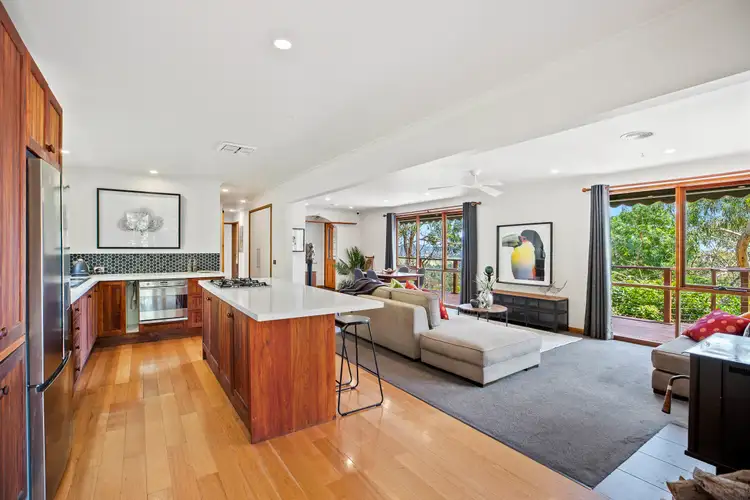 Fifth view of Homely house listing, 12 Glass Road, Upper Ferntree Gully VIC 3156