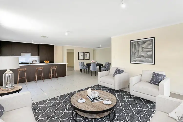 Second view of Homely house listing, 8 Kaurna Avenue, Aldinga Beach SA 5173