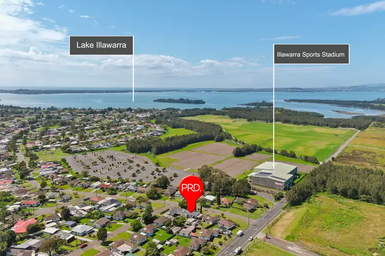 102 Hertford Street, Berkeley NSW 2506