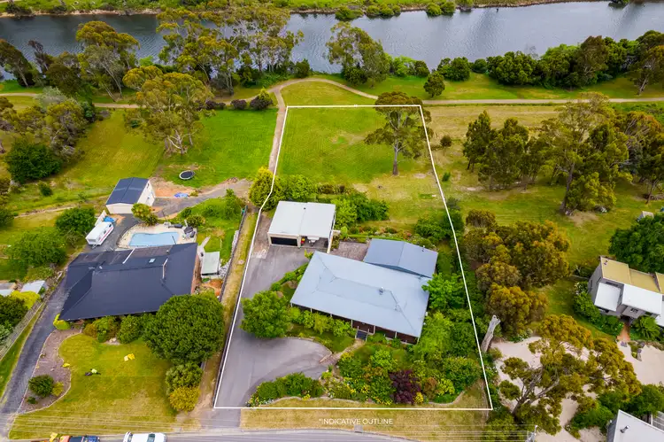 45 South Esk Drive, Hadspen TAS 7290