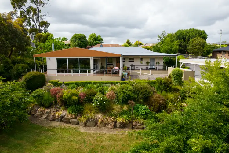 Second view of Homely house listing, 45 South Esk Drive, Hadspen TAS 7290