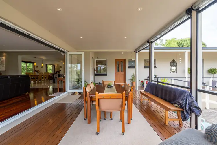 Fifth view of Homely house listing, 45 South Esk Drive, Hadspen TAS 7290