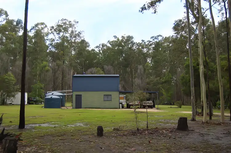 Third view of Homely rural property listing, 245 Duke Road, West Bungawalbin NSW 2471