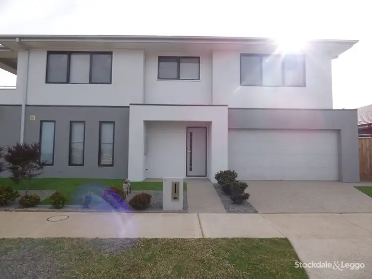 26 Muscovy Way, Werribee VIC 3030