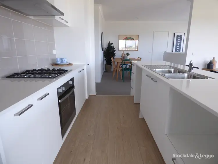 Fourth view of Homely house listing, 26 Muscovy Way, Werribee VIC 3030