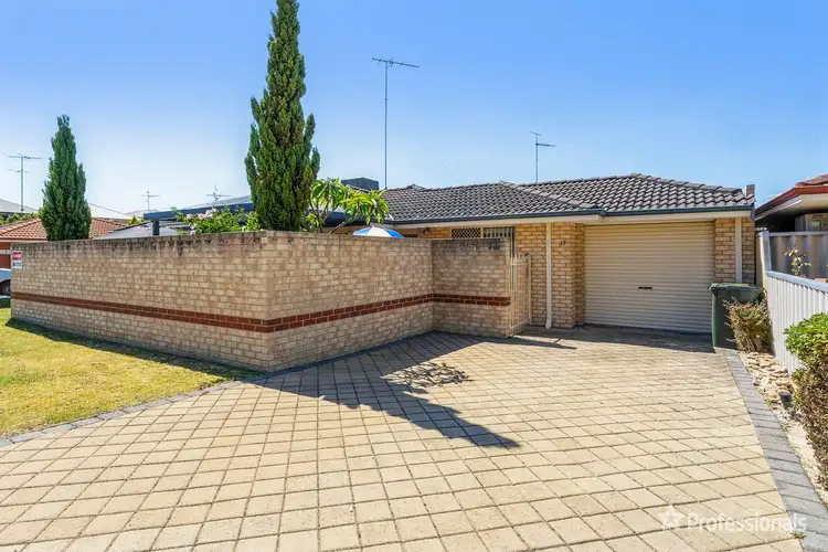13/16 Wattleglen Avenue, Erskine WA 6210