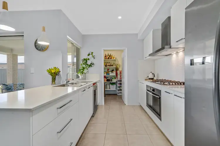 Seventh view of Homely house listing, 126 Napoleon Promenade, Kealy WA 6280