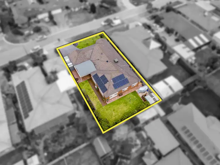 Second view of Homely house listing, 37 Jessie Street, Cranbourne North VIC 3977