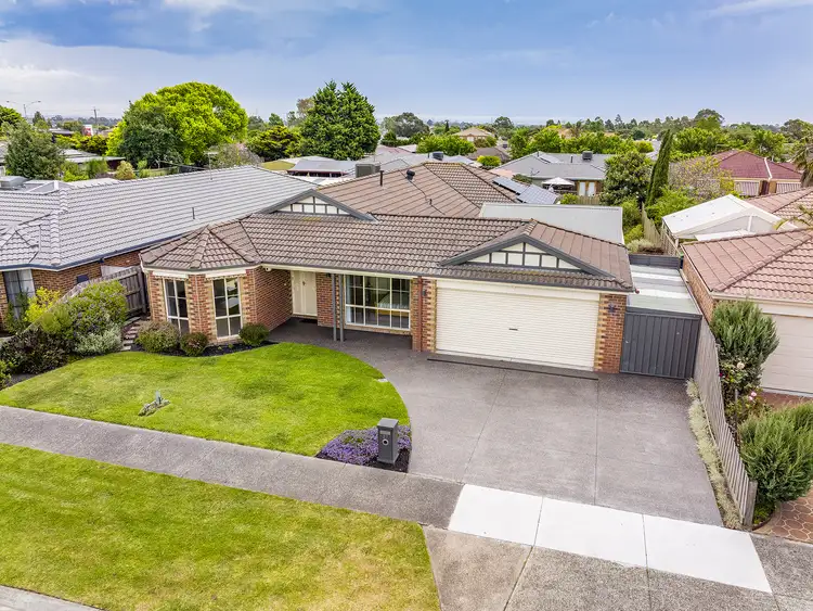 Third view of Homely house listing, 37 Jessie Street, Cranbourne North VIC 3977