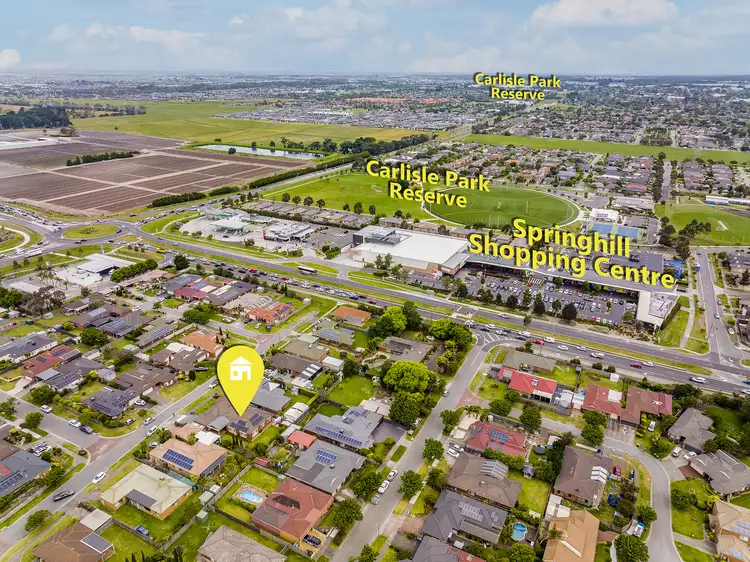 Fourth view of Homely house listing, 37 Jessie Street, Cranbourne North VIC 3977