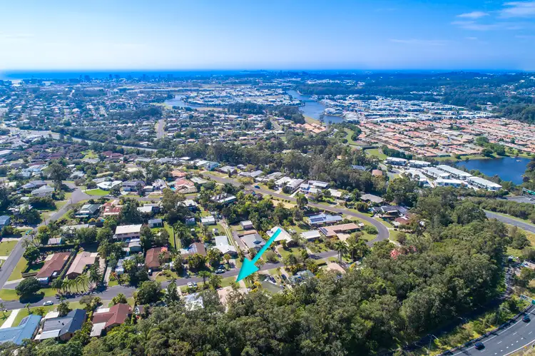 Main view of Homely house listing, 36 Pindari Street, Maroochydore QLD 4558