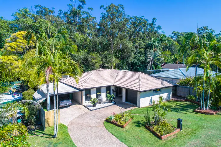 Second view of Homely house listing, 36 Pindari Street, Maroochydore QLD 4558