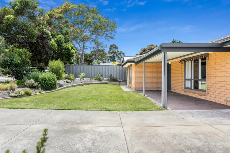 Fourth view of Homely house listing, 22 Paragon Avenue, Aberfoyle Park SA 5159