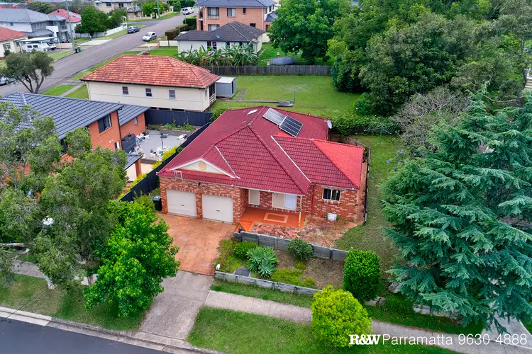6B Trumper Street, Ermington NSW 2115