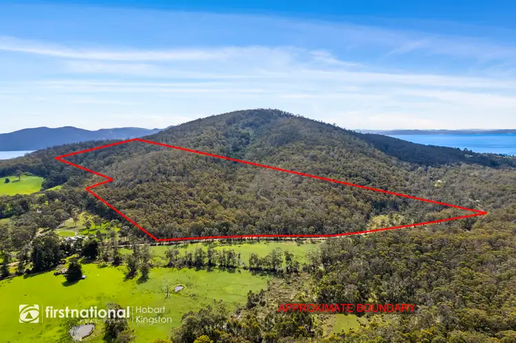 69 Simpsons Bay Road, South Bruny TAS 7150