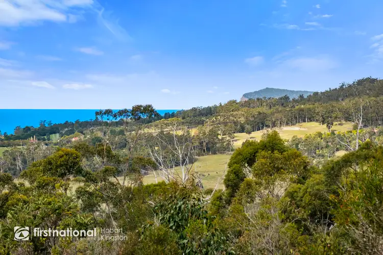 Third view of Homely land listing, 69 Simpsons Bay Road, South Bruny TAS 7150