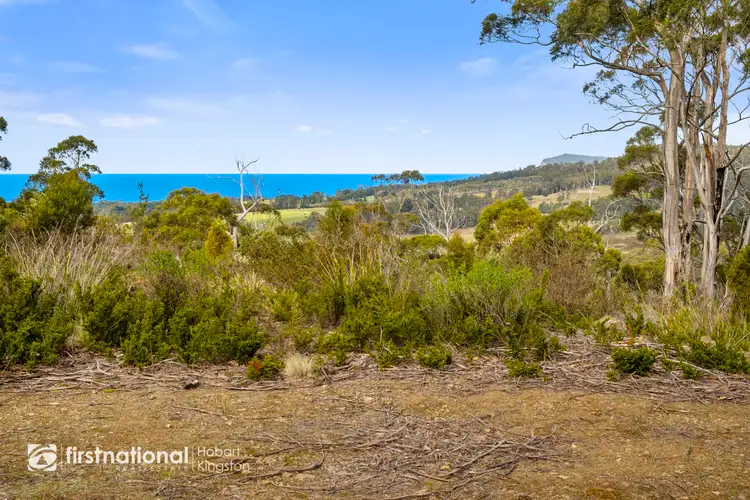 Fourth view of Homely land listing, 69 Simpsons Bay Road, South Bruny TAS 7150