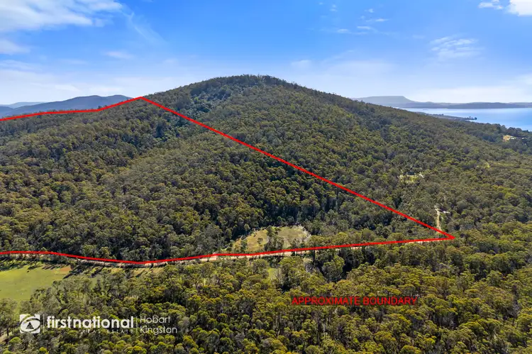 Fifth view of Homely land listing, 69 Simpsons Bay Road, South Bruny TAS 7150