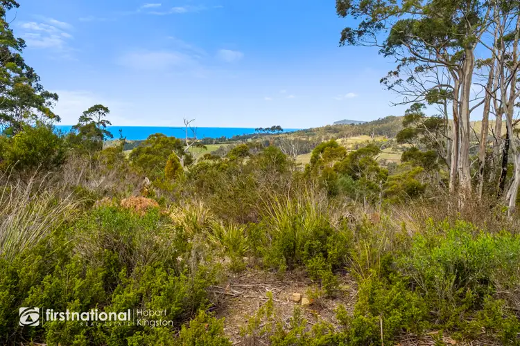 Sixth view of Homely land listing, 69 Simpsons Bay Road, South Bruny TAS 7150
