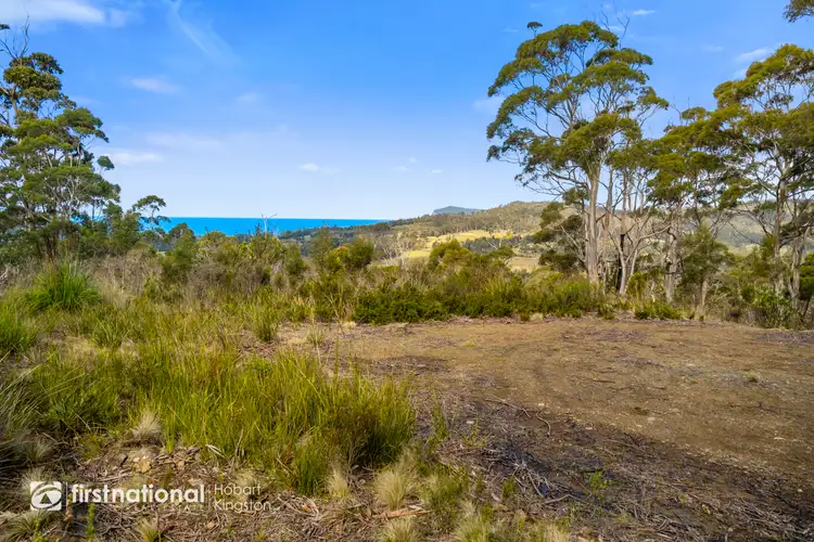 Seventh view of Homely land listing, 69 Simpsons Bay Road, South Bruny TAS 7150