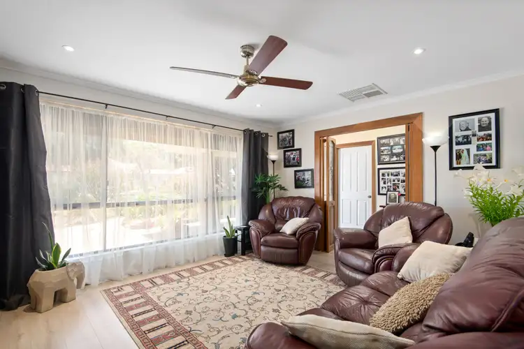 Second view of Homely house listing, 22 McBurney Crescent, Aldinga Beach SA 5173