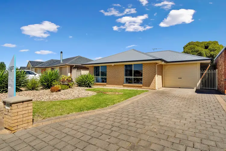 79 Pridham Boulevard, Aldinga Beach SA 5173