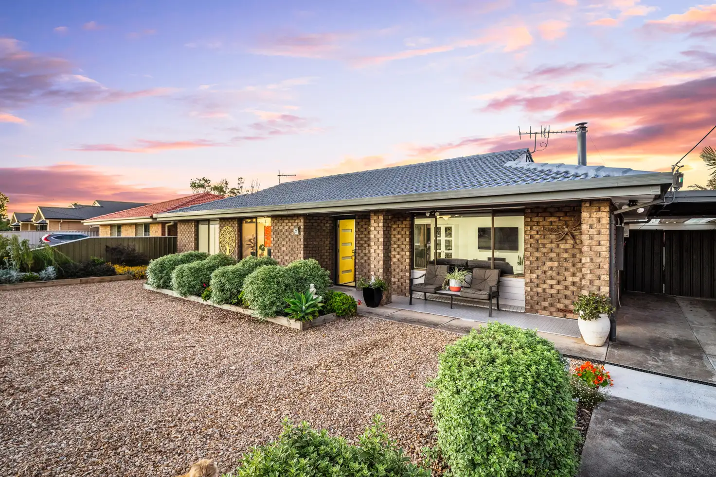 Main view of Homely house listing, 27 Hamilton Road, Aldinga Beach SA 5173