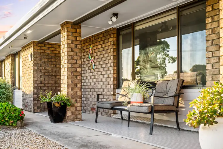 Second view of Homely house listing, 27 Hamilton Road, Aldinga Beach SA 5173