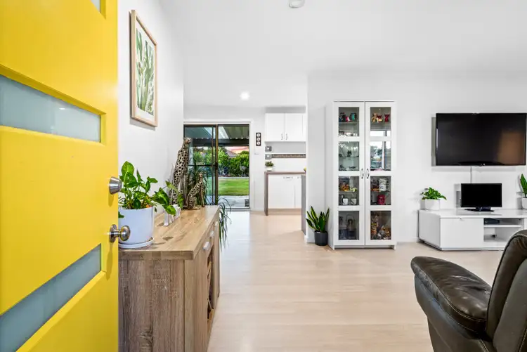 Third view of Homely house listing, 27 Hamilton Road, Aldinga Beach SA 5173