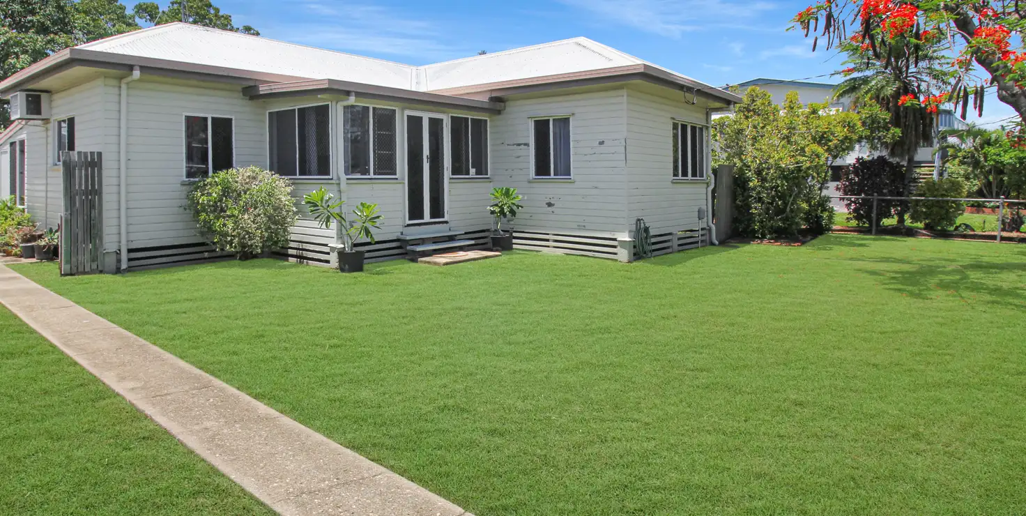 Main view of Homely house listing, 258 Bayswater Road, Currajong QLD 4812