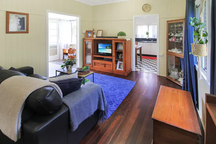 Third view of Homely house listing, 258 Bayswater Road, Currajong QLD 4812