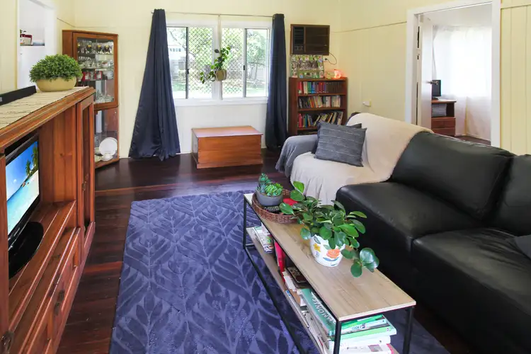 Fourth view of Homely house listing, 258 Bayswater Road, Currajong QLD 4812