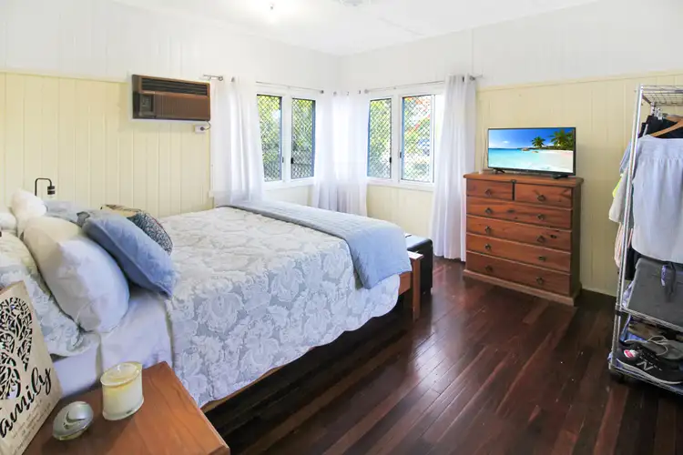 Fifth view of Homely house listing, 258 Bayswater Road, Currajong QLD 4812