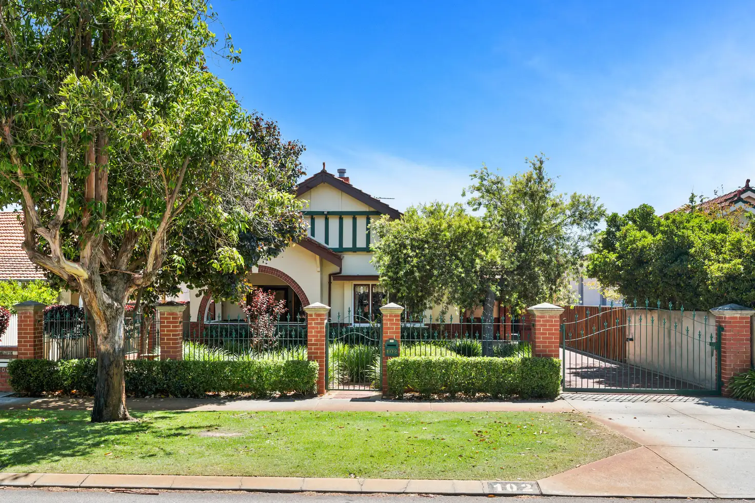 Main view of Homely house listing, 102 Third Avenue, Mount Lawley WA 6050