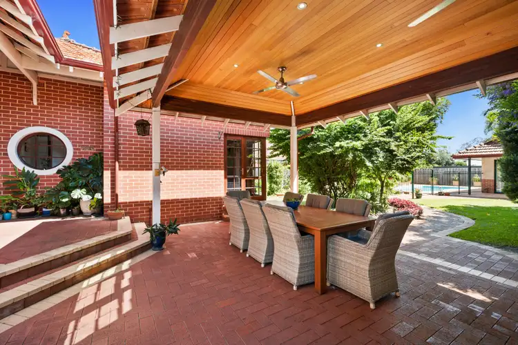 Second view of Homely house listing, 102 Third Avenue, Mount Lawley WA 6050