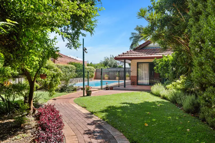 Third view of Homely house listing, 102 Third Avenue, Mount Lawley WA 6050