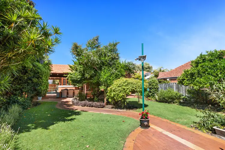 Fifth view of Homely house listing, 102 Third Avenue, Mount Lawley WA 6050