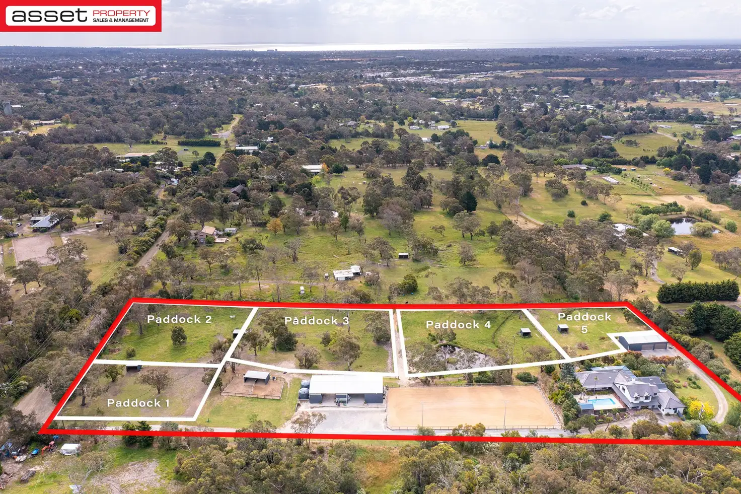 Main view of Homely rural property listing, 85 Roslyn Rd, Cranbourne South VIC 3977